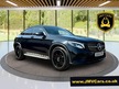 Mercedes GLC Class