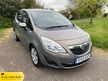 Vauxhall Meriva