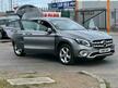 Mercedes-Benz GLA Class