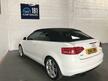 Audi A3 Cabriolet