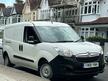Vauxhall Combo