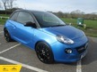 Vauxhall ADAM