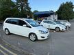 Vauxhall Zafira