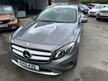 Mercedes GLA Class