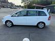 Vauxhall Zafira