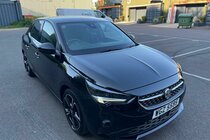 Vauxhall Corsa 1.2 Turbo Elite Edition Auto Euro 6 (s/s) 5dr