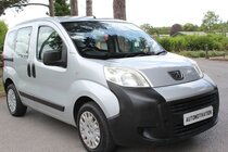 Peugeot Bipper HDI TEPEE S