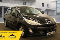 Peugeot 308 1.6 VTi S 5dr