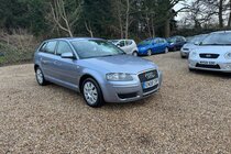 Audi A3 1.6 Special Edition 3dr