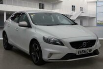 Volvo V40 2.0 T2 R-Design Euro 6 (s/s) 5dr