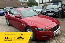 Jaguar XE PRESTIGE