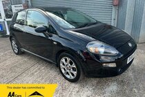 Fiat Punto 1.2 GBT Euro 6 3dr