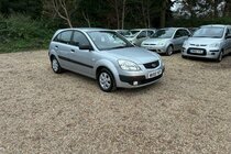 Kia Rio 1.4 Chill 5dr