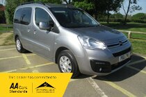Citroen Berlingo BLUEHDI FLAIR ETG6