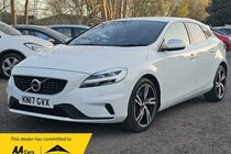 Volvo V40 2.0 D4 R-Design Pro Euro 6 (s/s) 5dr