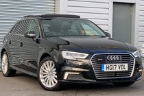 Audi A3 SPORTBACK E-TRON