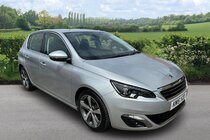 Peugeot 308 S/S ALLURE