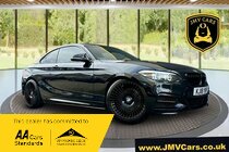 BMW 2 SERIES M240I