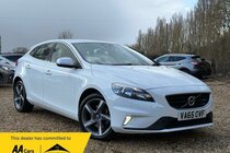 Volvo V40 2.0 T2 R-Design Euro 6 (s/s) 5dr