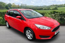 Ford Focus STYLE