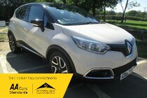 Renault Captur DYNAMIQUE S MEDIANAV ENERGY TCE S/S