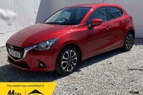 Mazda MAZDA 2 1.5 SKYACTIV-G Sport Auto Euro 6 (s/s) 5dr