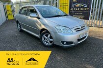 Toyota Corolla 1.4 VVT-i Colour Collection 5dr