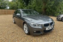 BMW 3 SERIES 2.0 320d M Sport Touring Euro 6 (s/s) 5dr