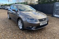 SEAT Leon 1.2 TSI SE Dynamic Technology Euro 6 (s/s) 5dr