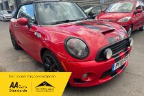 MINI Mini COOPER S