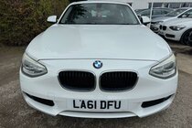 BMW 1 SERIES 1.6 116i Euro 4 5dr