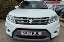 Suzuki Grand Vitara 1.6 SZ4 Euro 6 (s/s) 5dr