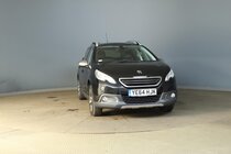 Peugeot 2008 E-HDI ALLURE