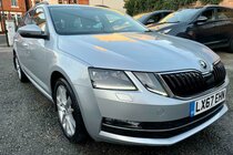 Skoda Octavia 1.4 TSI SE L Euro 6 (s/s) 5dr