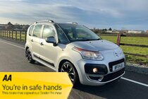 Citroen C3 HDI VTR PLUS PICASSO