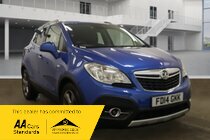 Vauxhall Mokka SE S/S