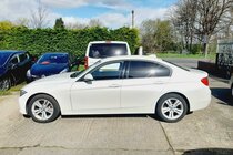 BMW 3 SERIES 2.0 320i Sport Euro 6 (s/s) 4dr