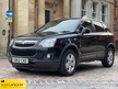 Vauxhall Antara