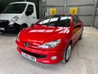 Peugeot 206 CC