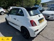 Fiat 500 Abarth