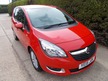 Vauxhall Meriva