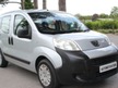 Peugeot Bipper