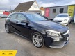 Mercedes A Class