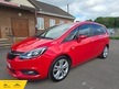Vauxhall Zafira
