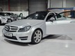 Mercedes C Class