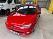 Peugeot 206 CC