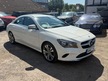 Mercedes CLA