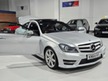 Mercedes C Class