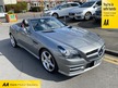 Mercedes SLK