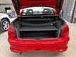 Peugeot 206 CC